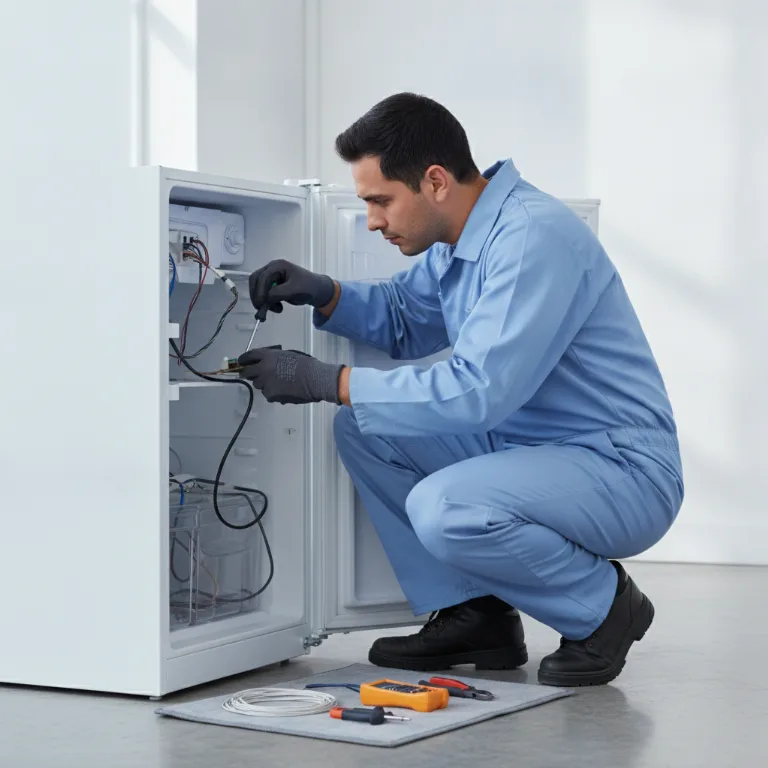 Reparación de refrigeradores Nicolás Romero